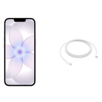 Refurbished Apple iPhone 17e White UK used iPhone image 4