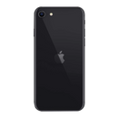 Refurbished Apple iPhone SE (2020) Black UK used iPhone image 3