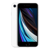 Refurbished Apple iPhone SE (2020) White UK used iPhone image 1