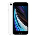 Refurbished Apple iPhone SE (2020) White UK used iPhone image 1