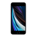 Refurbished Apple iPhone SE (2020) White UK used iPhone image 2