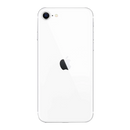 Refurbished Apple iPhone SE (2020) White UK used iPhone image 3