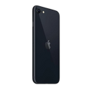 Refurbished Apple iPhone SE (2022) Midnight UK used iPhone image 3
