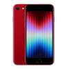 Refurbished Apple iPhone SE (2022) Red UK used iPhone image 1