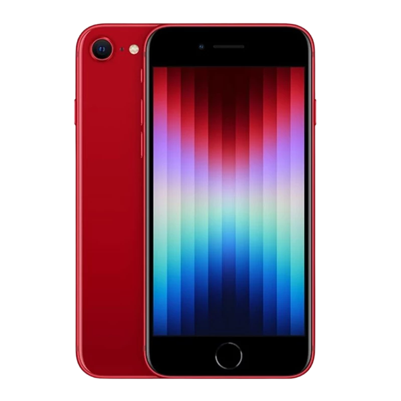 Red / 64 GB / Acceptable