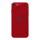 Refurbished Apple iPhone SE (2022) Red UK used iPhone image 3