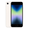 Refurbished Apple iPhone SE (2022) Starlight UK used iPhone image 1