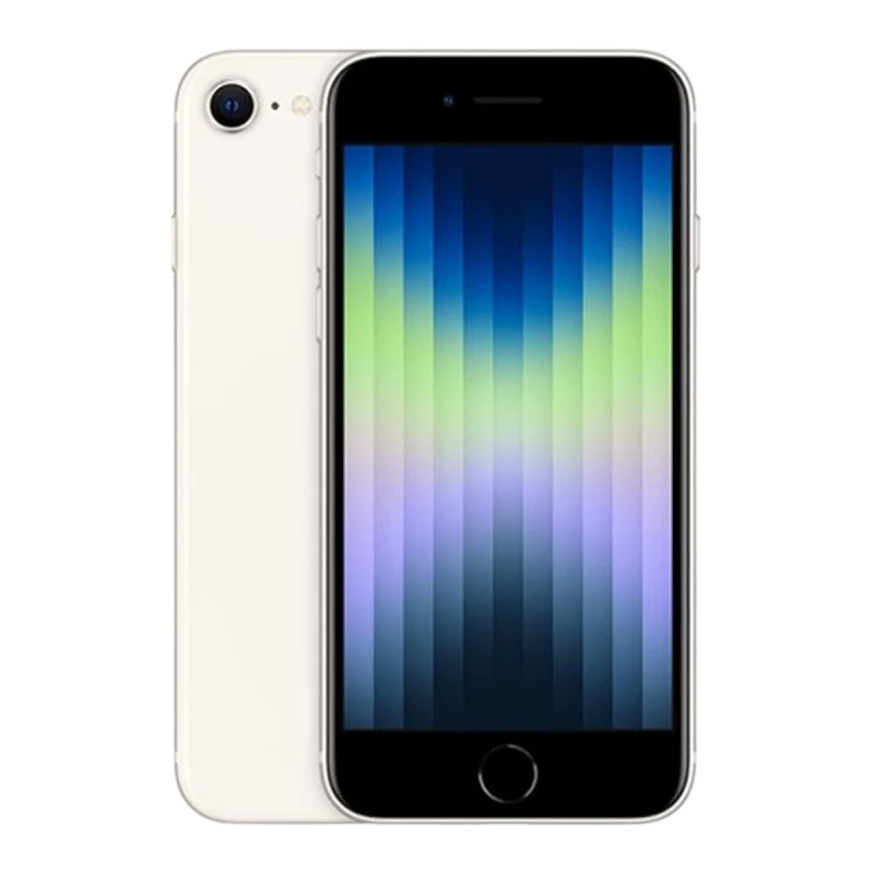 Starlight / 64 GB / Acceptable
