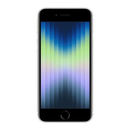Refurbished Apple iPhone SE (2022) Starlight UK used iPhone image 2
