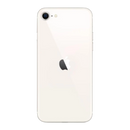 Refurbished Apple iPhone SE (2022) Starlight UK used iPhone image 3