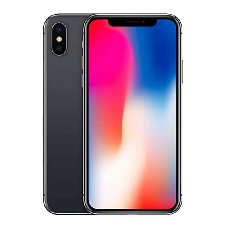 Space Gray / 64 GB / Acceptable