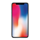 Refurbished Apple iPhone X Space Gray UK used iPhone image 2