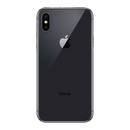 Refurbished Apple iPhone X Space Gray UK used iPhone image 3