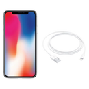 Refurbished Apple iPhone X Space Gray UK used iPhone image 4