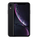 Refurbished Apple iPhone XR Black UK used iPhone image 1