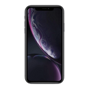 Refurbished Apple iPhone XR Black UK used iPhone image 2