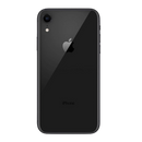 Refurbished Apple iPhone XR Black UK used iPhone image 3