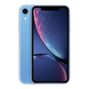 Refurbished Apple iPhone XR Blue UK used iPhone image 1