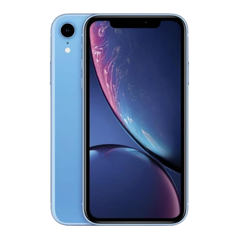 Blue / 128 GB / Acceptable