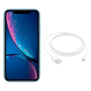 Refurbished Apple iPhone XR Blue UK used iPhone image 4