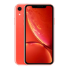 Refurbished Apple iPhone XR Coral UK used iPhone image 1