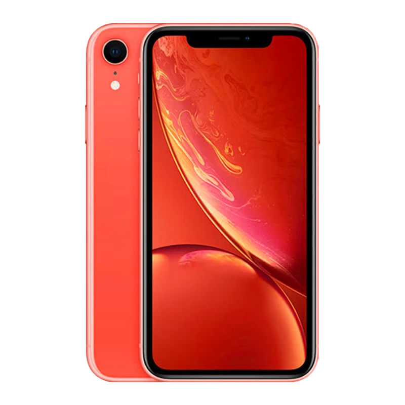 Refurbished Apple iPhone XR