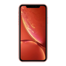 Refurbished Apple iPhone XR Coral UK used iPhone image 2