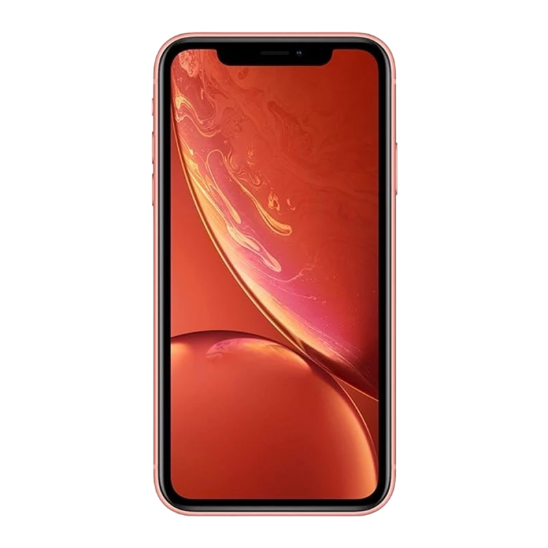 Refurbished Apple iPhone XR