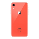 Refurbished Apple iPhone XR Coral UK used iPhone image 3