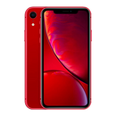 Refurbished Apple iPhone XR Red UK used iPhone image 1