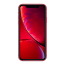 Refurbished Apple iPhone XR Red UK used iPhone image 2