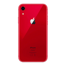 Refurbished Apple iPhone XR Red UK used iPhone image 3