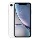 Refurbished Apple iPhone XR White UK used iPhone image 1