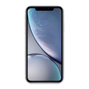 Refurbished Apple iPhone XR White UK used iPhone image 2