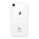 Refurbished Apple iPhone XR White UK used iPhone image 3
