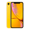Refurbished Apple iPhone XR Yellow UK used iPhone image 1