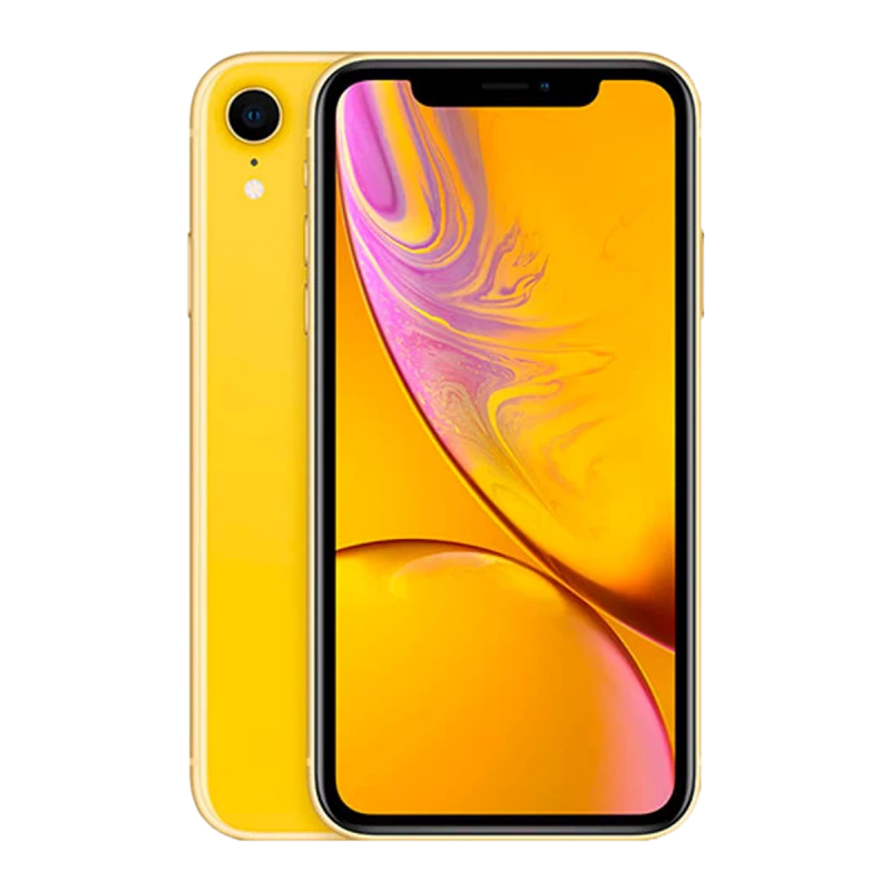 Yellow / 128 GB / Acceptable