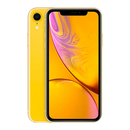 Refurbished Apple iPhone XR Yellow UK used iPhone image 1