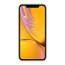 Refurbished Apple iPhone XR Yellow UK used iPhone image 2