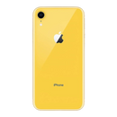 Refurbished Apple iPhone XR Yellow UK used iPhone image 3