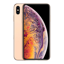 Refurbished Apple iPhone XS Gold UK used iPhone image 1