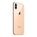 Refurbished Apple iPhone XS Gold UK used iPhone image 3