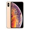 Refurbished Apple iPhone XS Max Gold UK used iPhone image 1