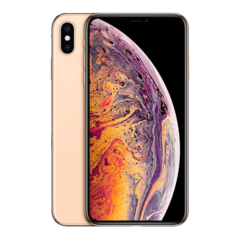 Gold / 64 GB / Acceptable