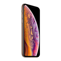 Refurbished Apple iPhone XS Max Gold UK used iPhone image 2