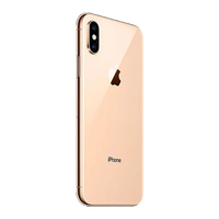 Refurbished Apple iPhone XS Max Gold UK used iPhone image 3