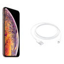 Refurbished Apple iPhone XS Max Gold UK used iPhone image 4
