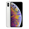 Refurbished Apple iPhone XS Max Silver UK used iPhone image 1