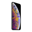 Refurbished Apple iPhone XS Max Silver UK used iPhone image 2