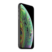 Refurbished Apple iPhone XS Max Space Gray UK used iPhone image 2